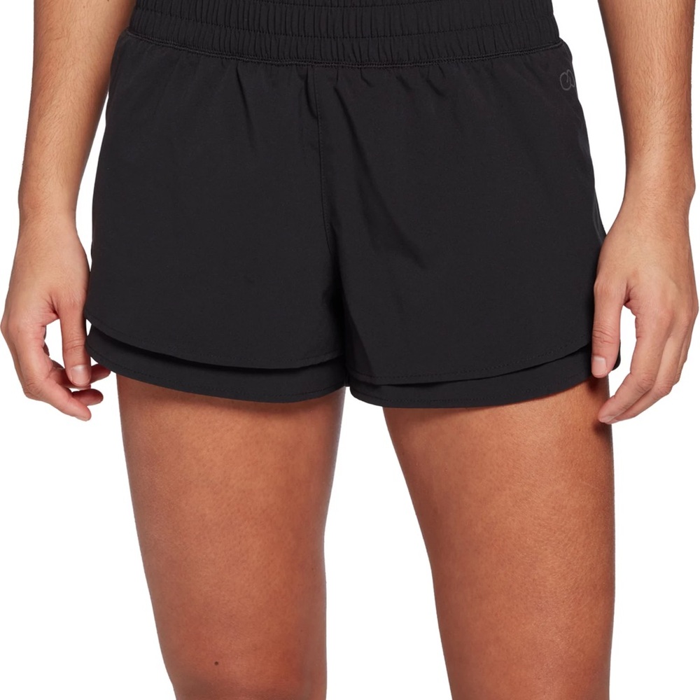 Calia Women’s Step Up Shorts